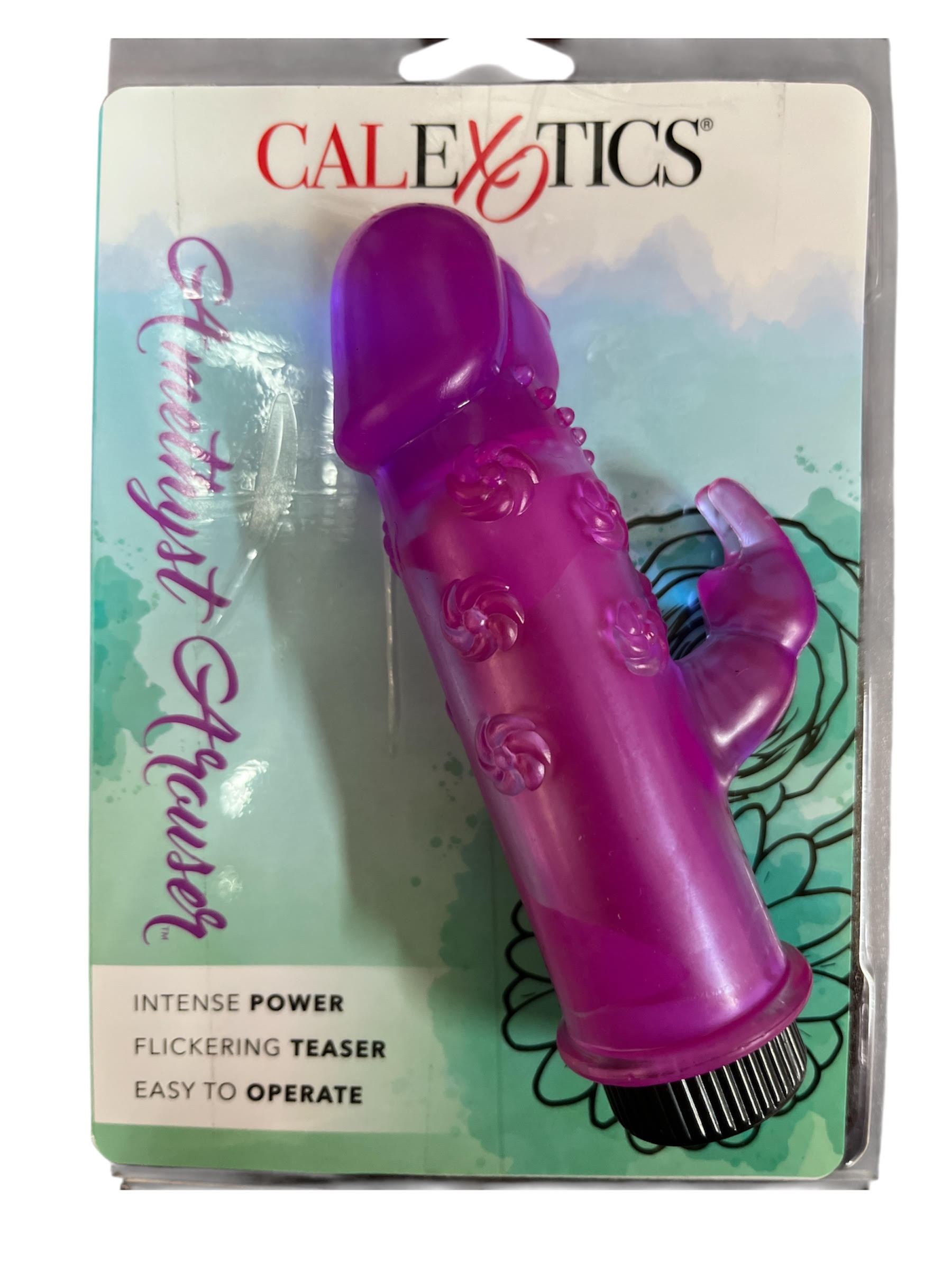 Cod. 170-1 Vibrador Mini